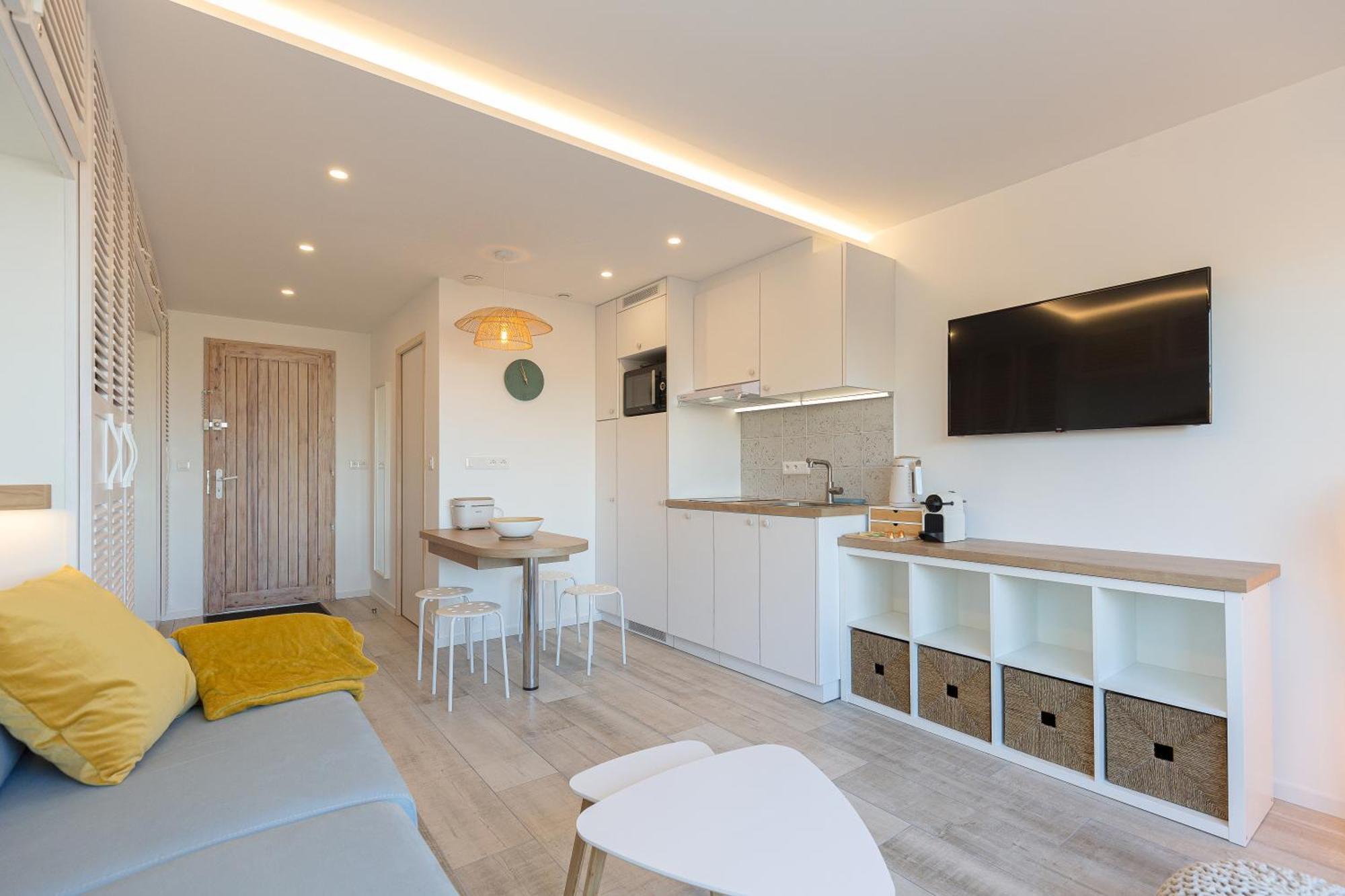 Atlantic Selection - La Parenthese De Capbreton - Vue Ocean, Plage Notre-Dame Екстер'єр фото