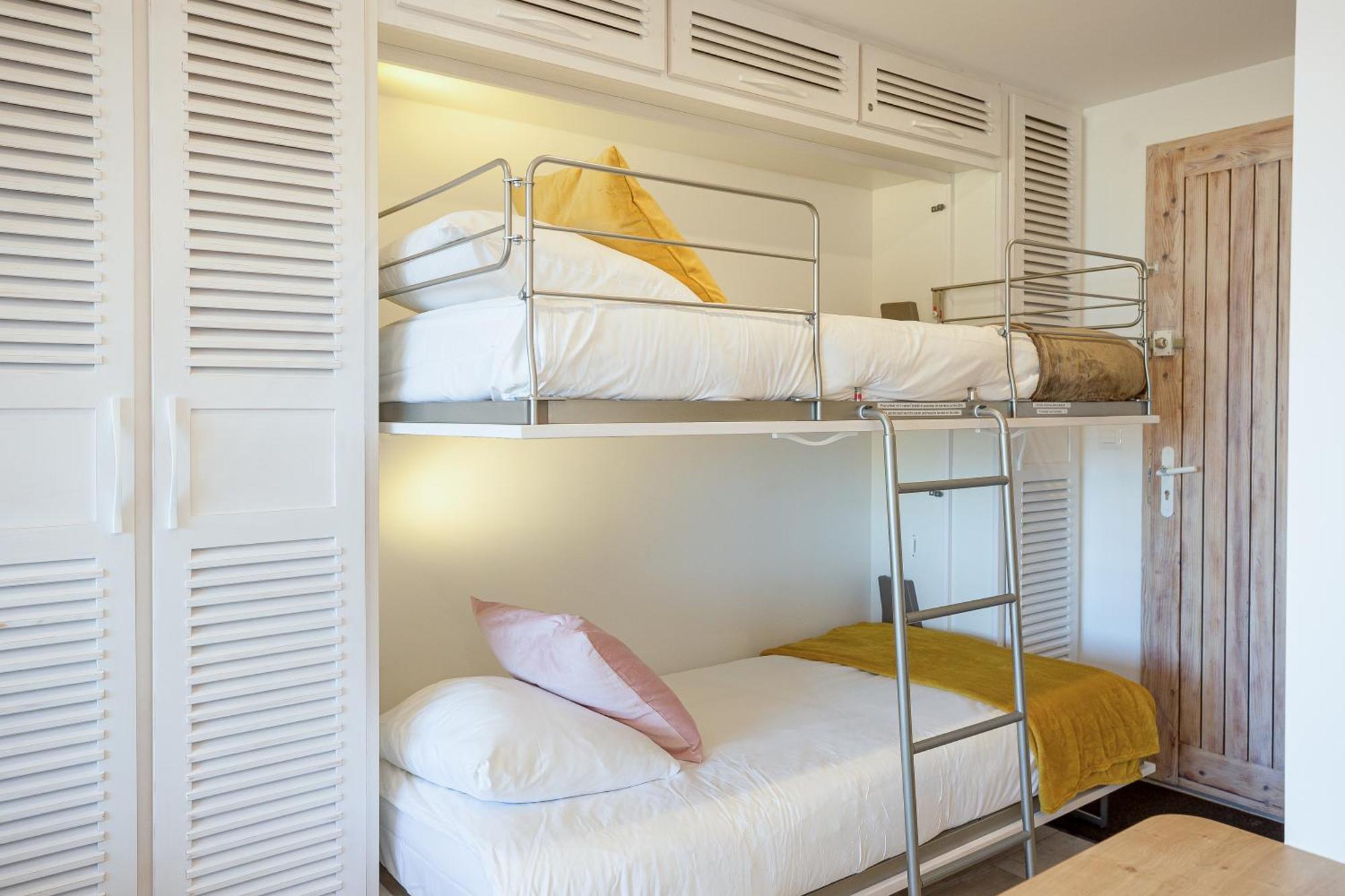 Atlantic Selection - La Parenthese De Capbreton - Vue Ocean, Plage Notre-Dame Екстер'єр фото