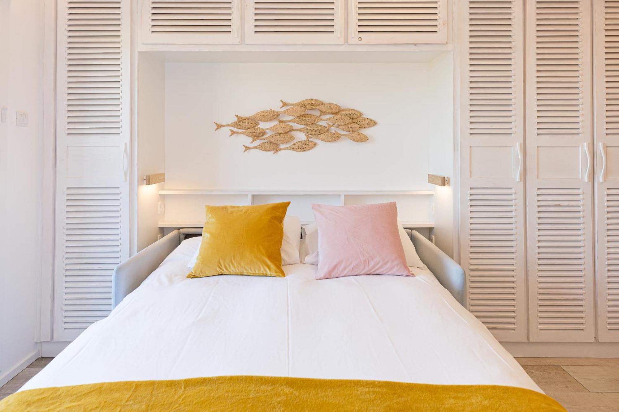 Atlantic Selection - La Parenthese De Capbreton - Vue Ocean, Plage Notre-Dame Екстер'єр фото
