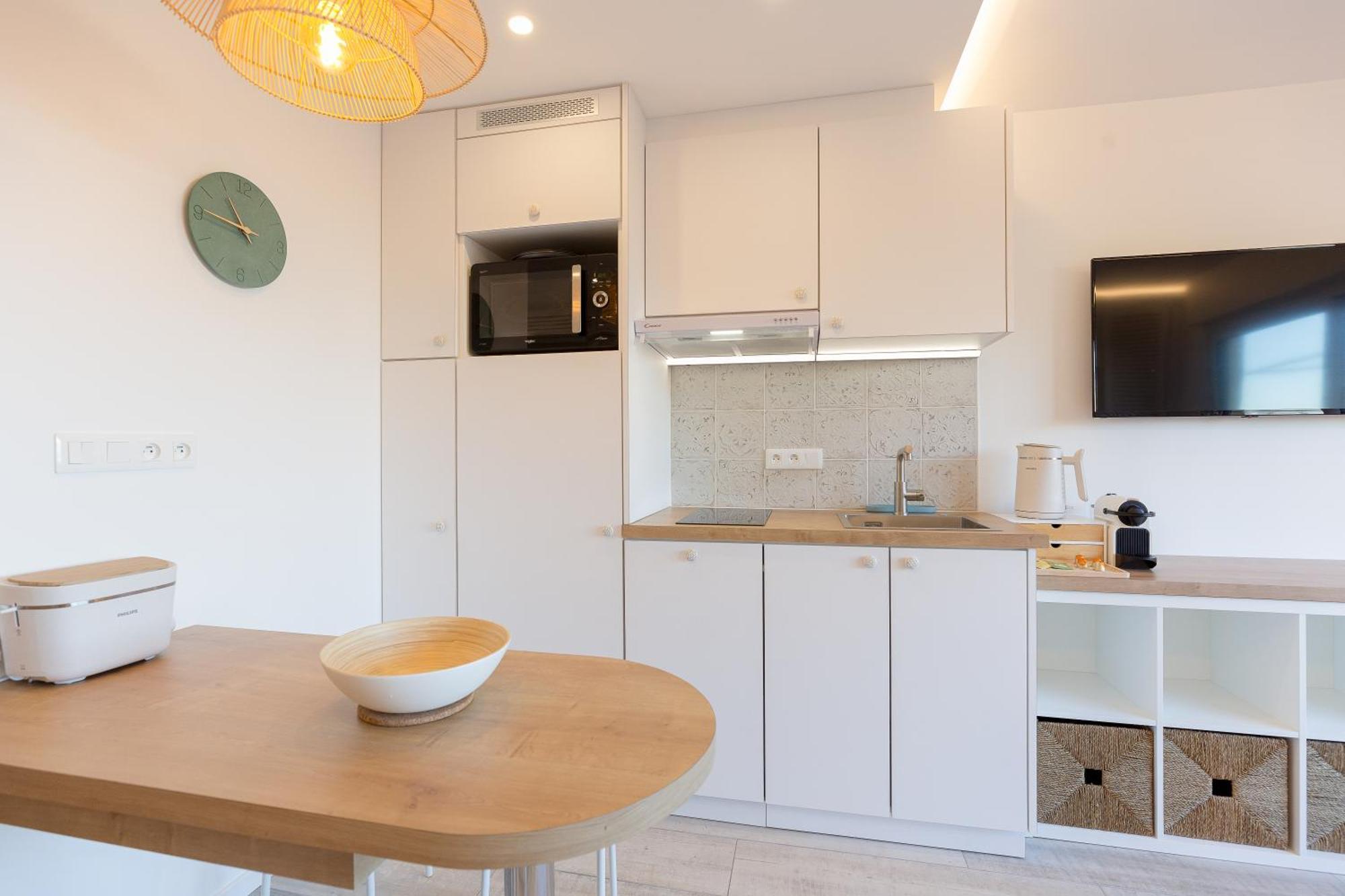 Atlantic Selection - La Parenthese De Capbreton - Vue Ocean, Plage Notre-Dame Екстер'єр фото