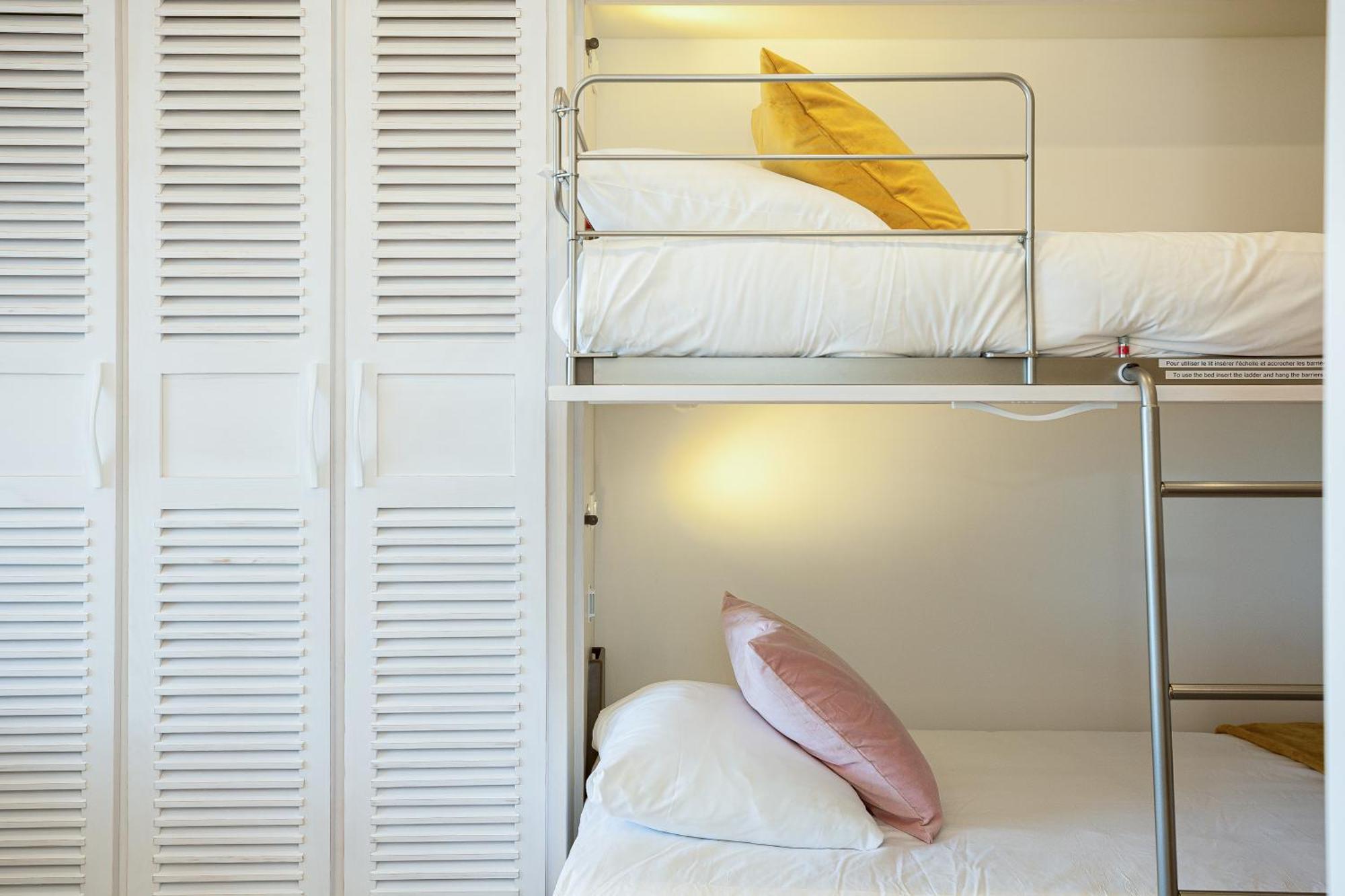 Atlantic Selection - La Parenthese De Capbreton - Vue Ocean, Plage Notre-Dame Екстер'єр фото